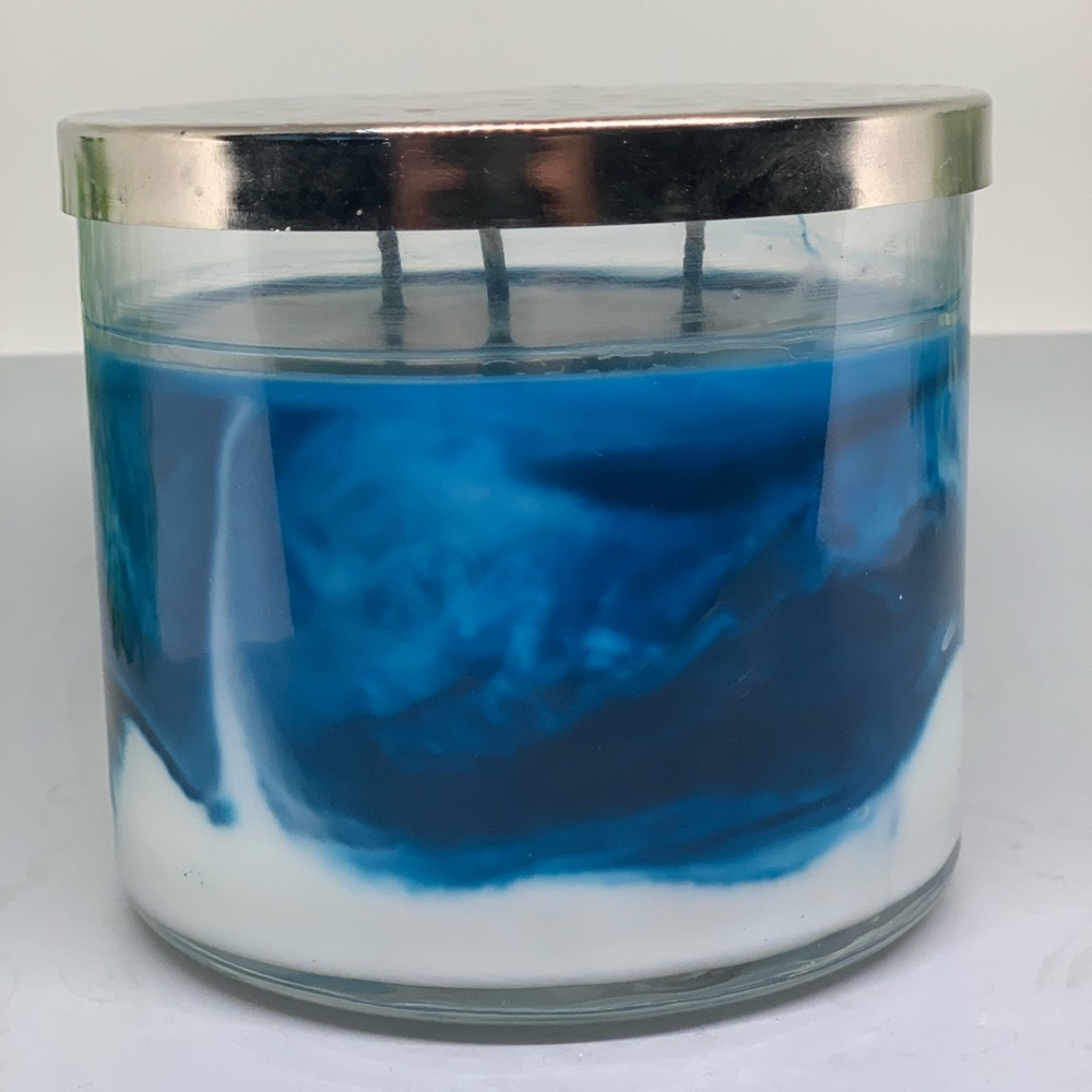 3 wick 14 oz candle